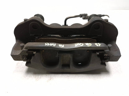 2013 Dodge Grand Caravan Front Brake Caliper Right Passenger Side OEM