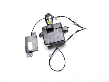2011 - 2014 Jeep Grand Cherokee Wireless Ignition Module W/ Key OEM