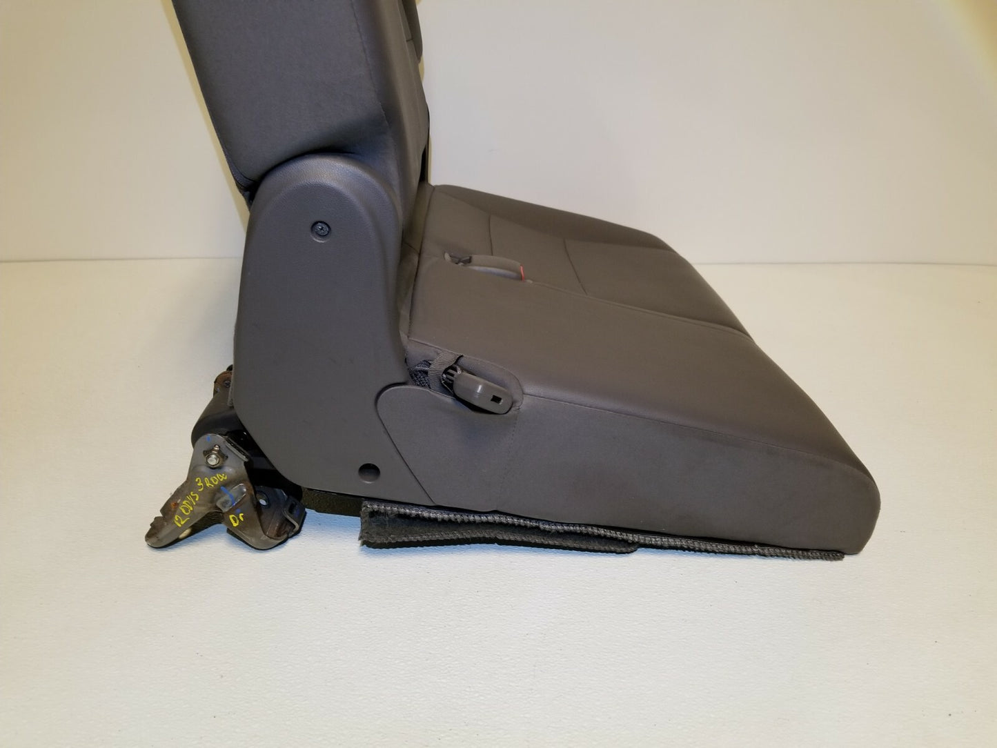 2012 Honda Odyssey Seat Third Row 3rd Left Driver Side OEM