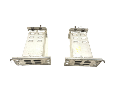 2010 Lexus Hs250h Front Bumper Reinforcement Bracket Left & Right OEM