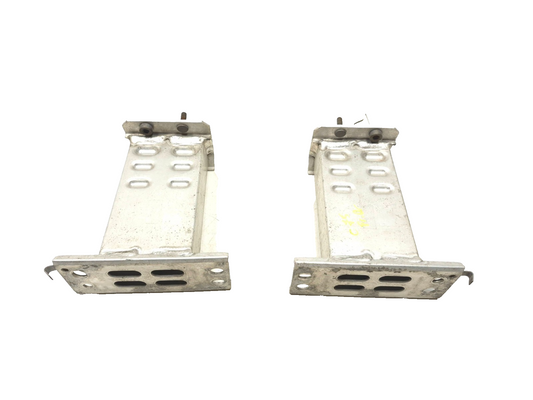 2010 Lexus Hs250h Front Bumper Reinforcement Bracket Left & Right OEM
