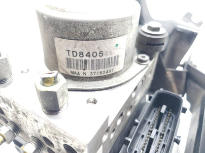 11 12 13 14 Nissan Juke ABS Anti Lock Brake Pump 1.6l OEM