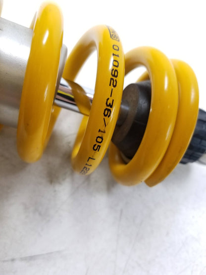 21-24 Ducati Supersport 950 950s Rear Shock Absorber Suspension OEM 6k Miles