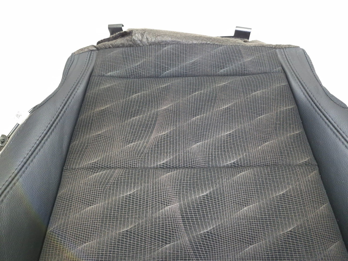 2018 Hyundai Sonata Sport Front Seat Lower Cushion Right Passenger Side OEM