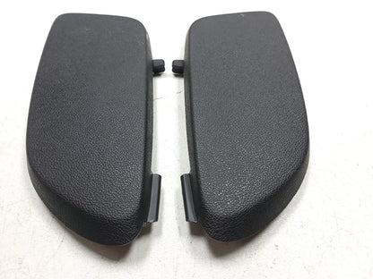 13 14 15 16 GMC Acadia Rear 3rd Row Armrest Cup Holder Left & Right OEM