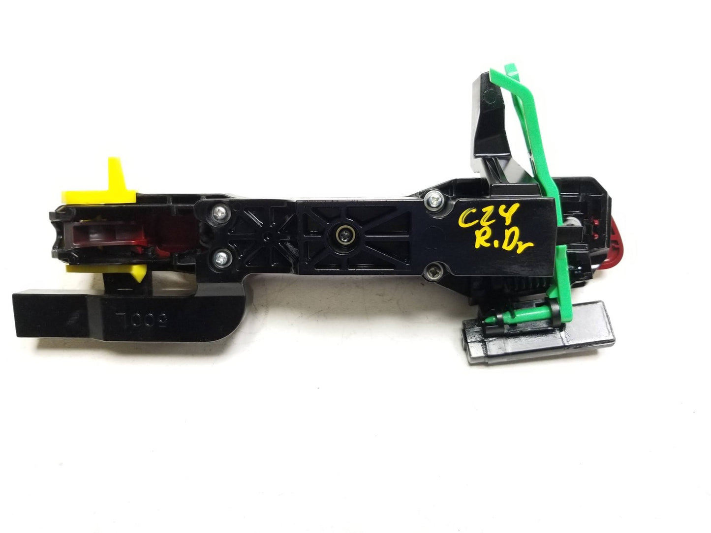 11-17 Lexus CT200h Exterior Door Handle Rear Driver Side Left OEM