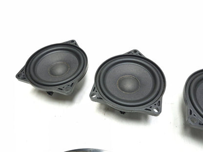 2022 Tesla Model 3 Y Sound Audio Speaker 4pcs OEM