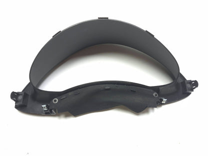 2012 Nissan Leaf Instrument Cluster Speedometer Trim Bezel OEM