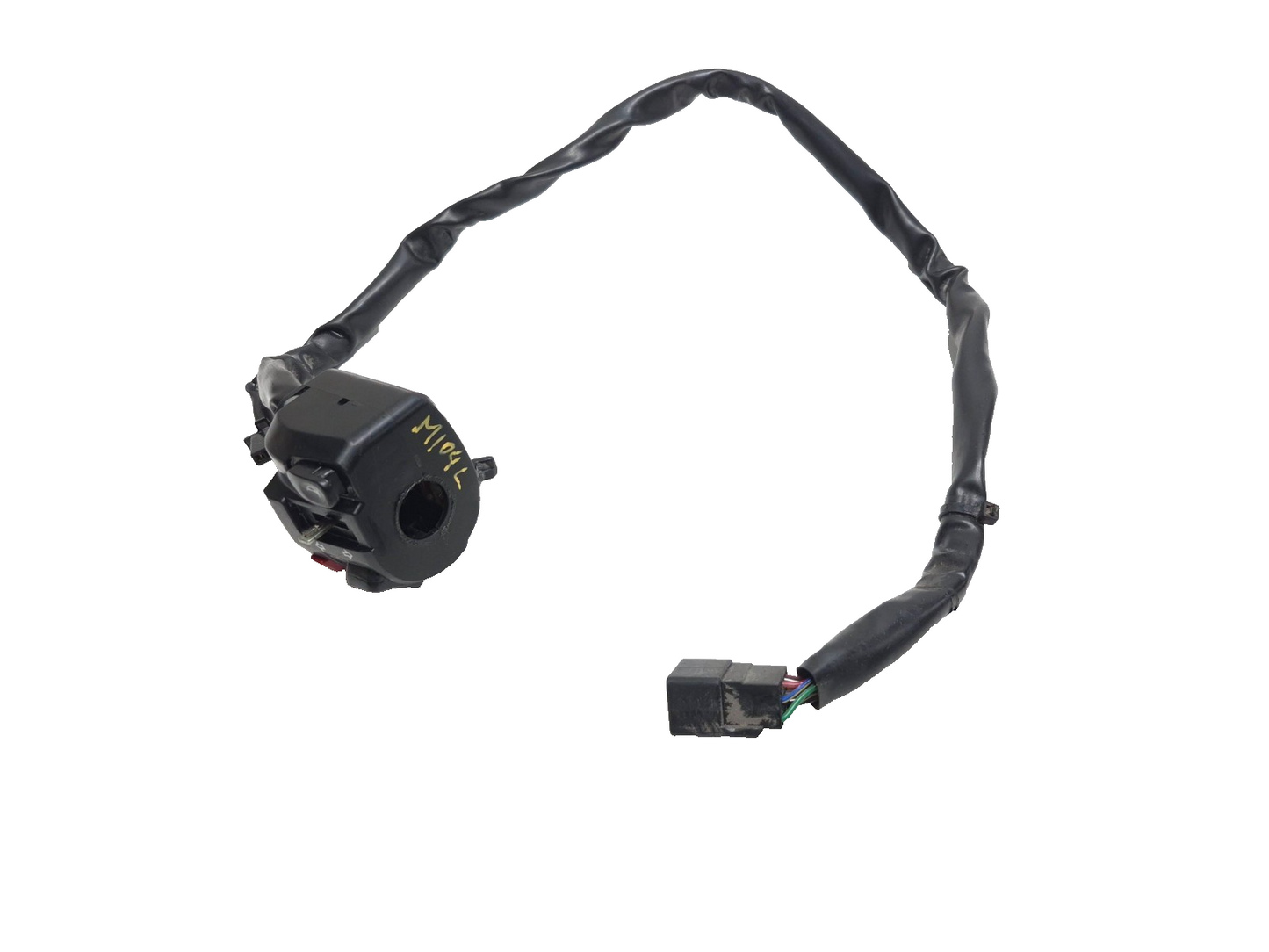 2017 Kawasaki Vulcan S En650c Left Handlebar Switch OEM