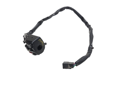 2017 Kawasaki Vulcan S En650c Left Handlebar Switch OEM