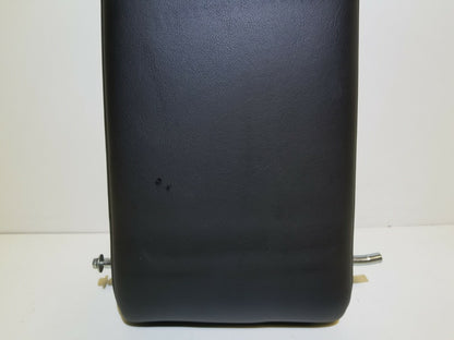 2010 Acura Tsx Rear Seat Armrest W/ Cup Holder OEM