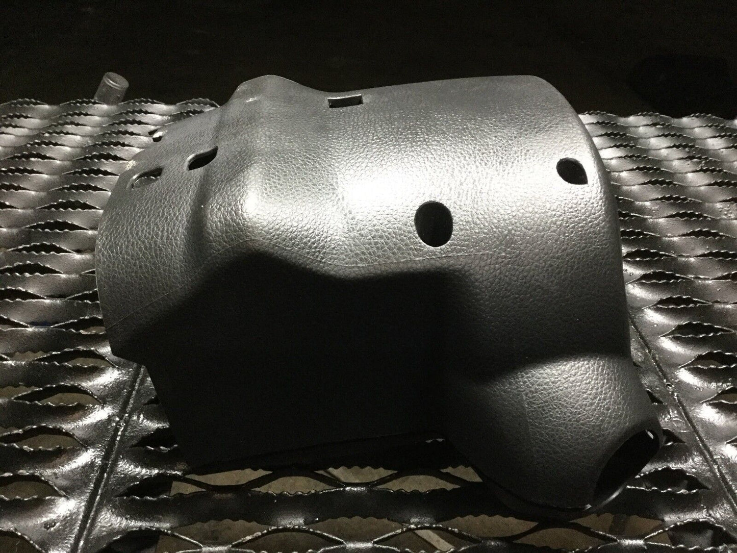 04 05 06 07 08 Nissan Maxima Steering Wheel Column Cover 48471-7y000 OEM