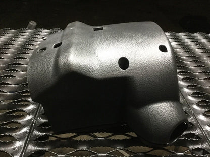 04 05 06 07 08 Nissan Maxima Steering Wheel Column Cover 48471-7y000 OEM