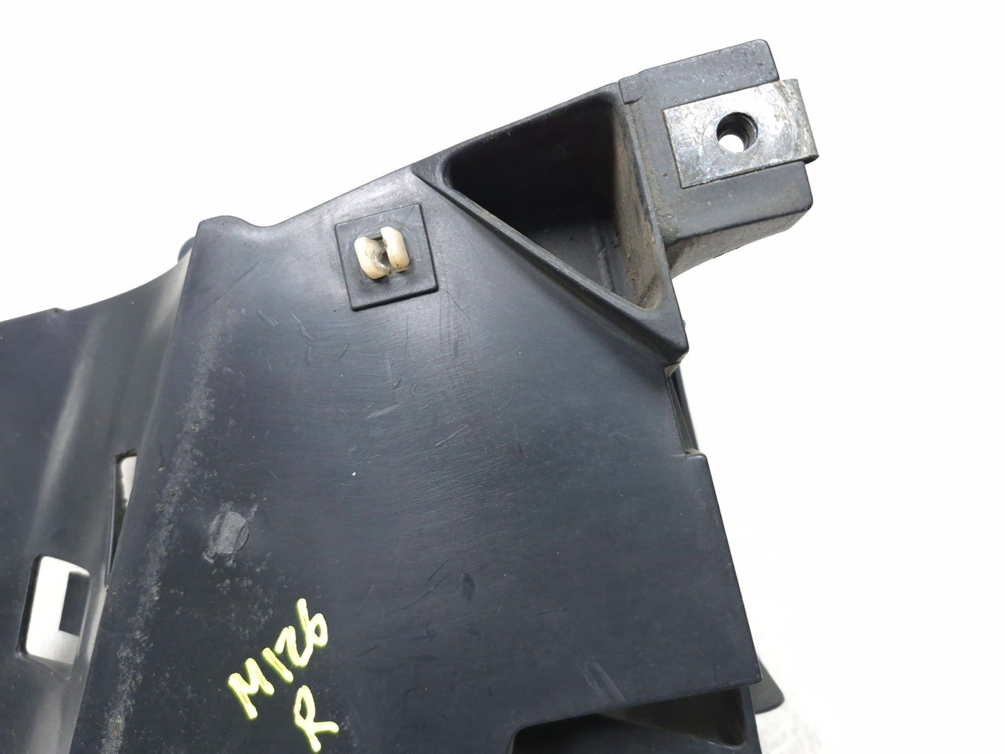 1999 Yamaha V Star Xvs650 Battery Box OEM