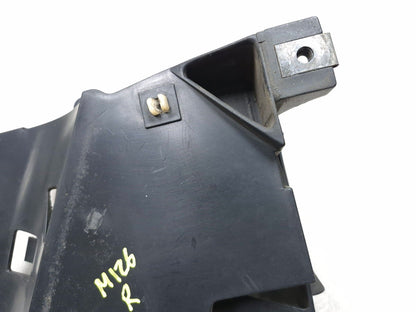 1999 Yamaha V Star Xvs650 Battery Box OEM