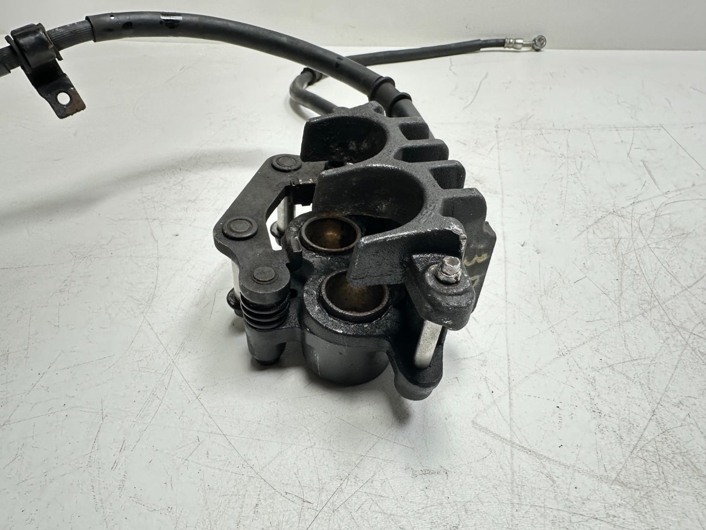 2012 - 2016 Kawasaki Ex650 Ninja 650 Brake Caliper  Front  Left & Right