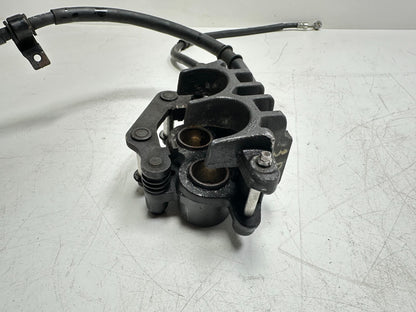 2012 - 2016 Kawasaki Ex650 Ninja 650 Brake Caliper  Front  Left & Right