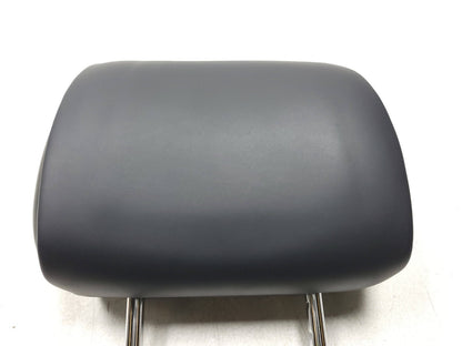 09 - 12 Hyundai Genesis Rear Seat Headrest 3pcs OEM Sedan