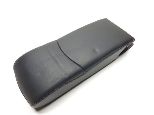 09 10 11 12 13 14 Nissan Maxima Rear Seat Center Armrest W/ Cup Holder OEM