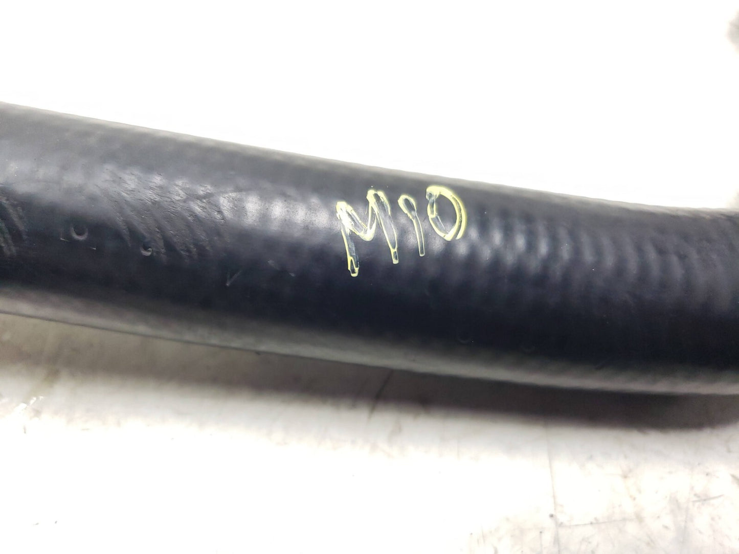 2008 - 2010 Ducati 848 Coolant Hose Pipe OEM