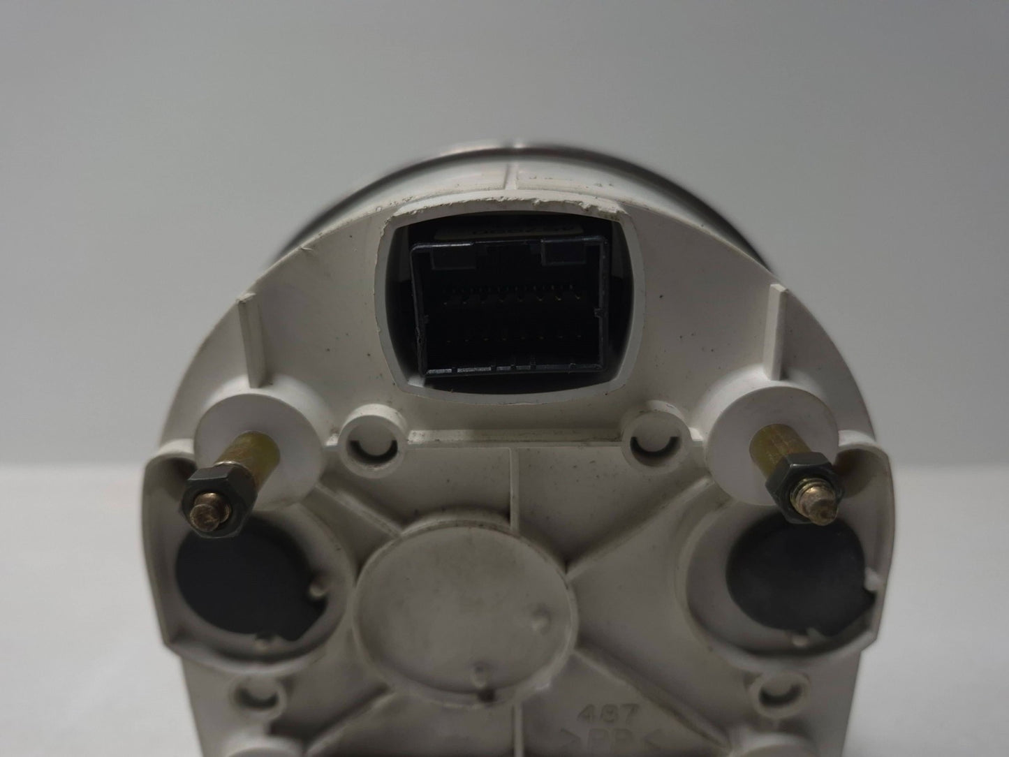 1999 Suzuki Intruder 1500 Speedometer Assy OEM