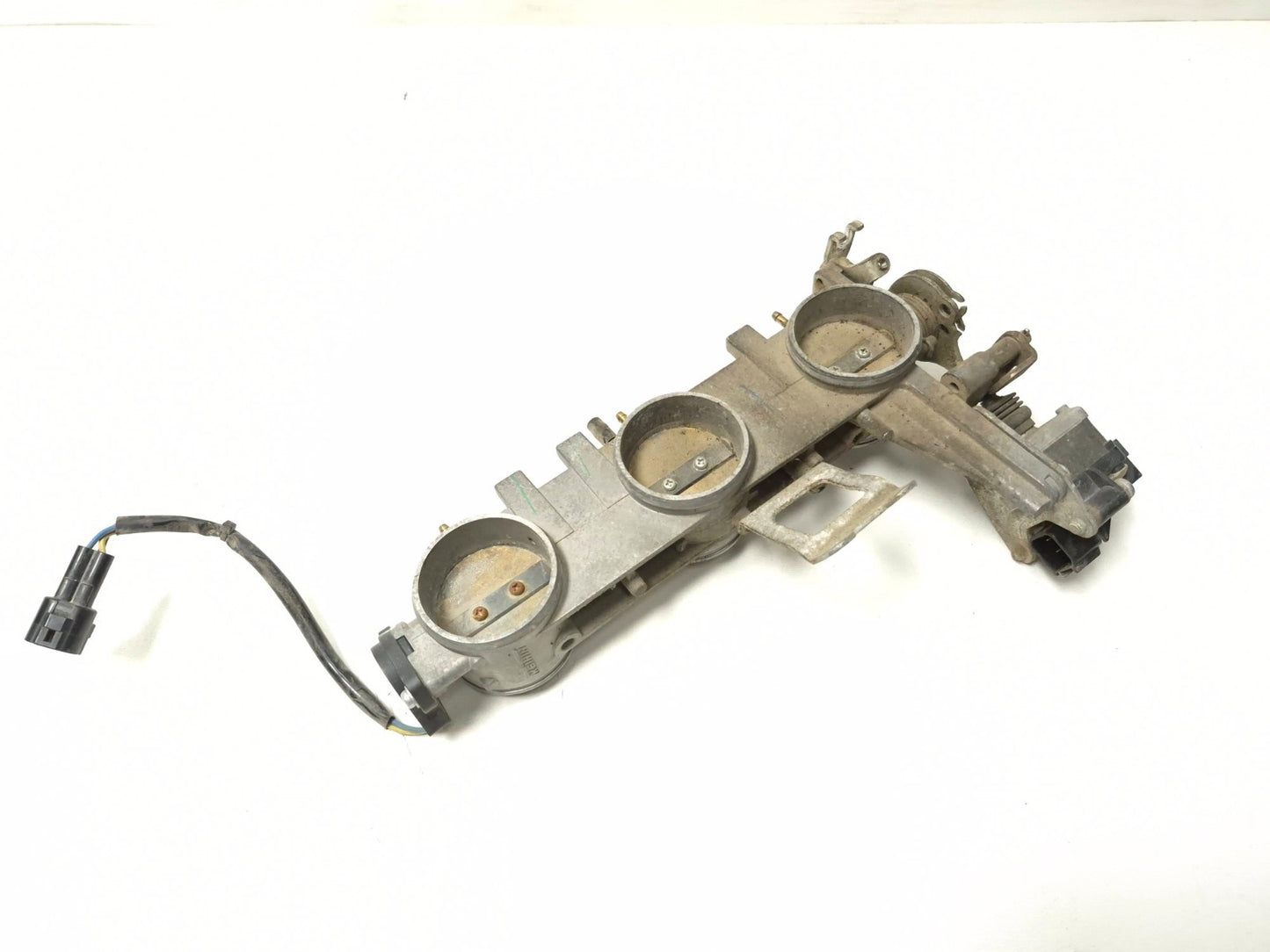 2008 Triumph Sprint St Throttle Body OEM