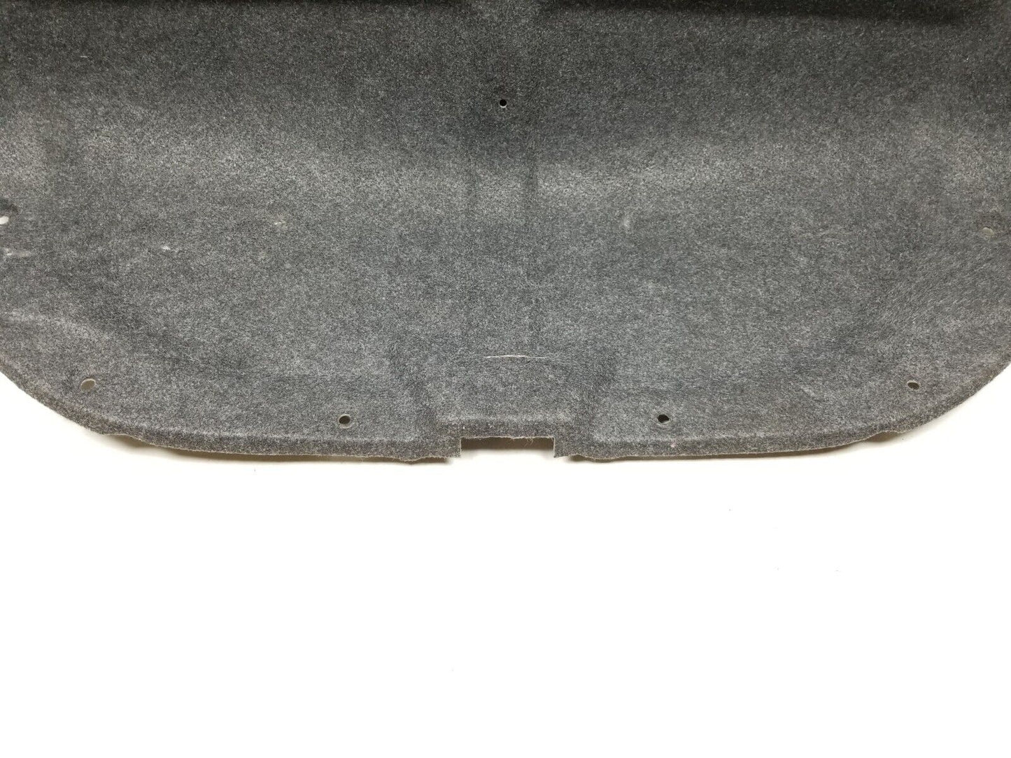 2007 - 2011 Toyota Camry Trunk Lid Interior Lining Trim  OEM