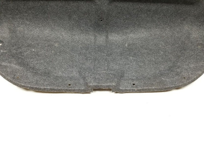 2007 - 2011 Toyota Camry Trunk Lid Interior Lining Trim  OEM