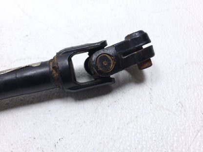 2007 Mercedes Ml500 Steering Column Lower Shaft OEM