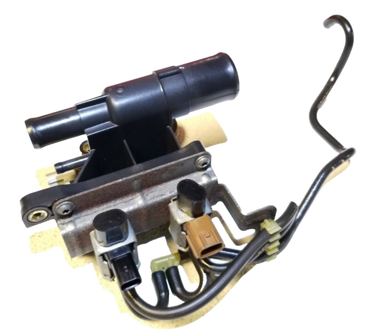 2012 Mazda 6 Vapor Canister Purge Solenoid Valve OEM