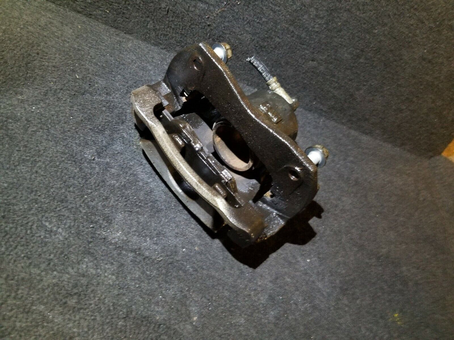 11 12 13 14 15 16 Scion Tc Brake Caliper Front Left Driver Side OEM