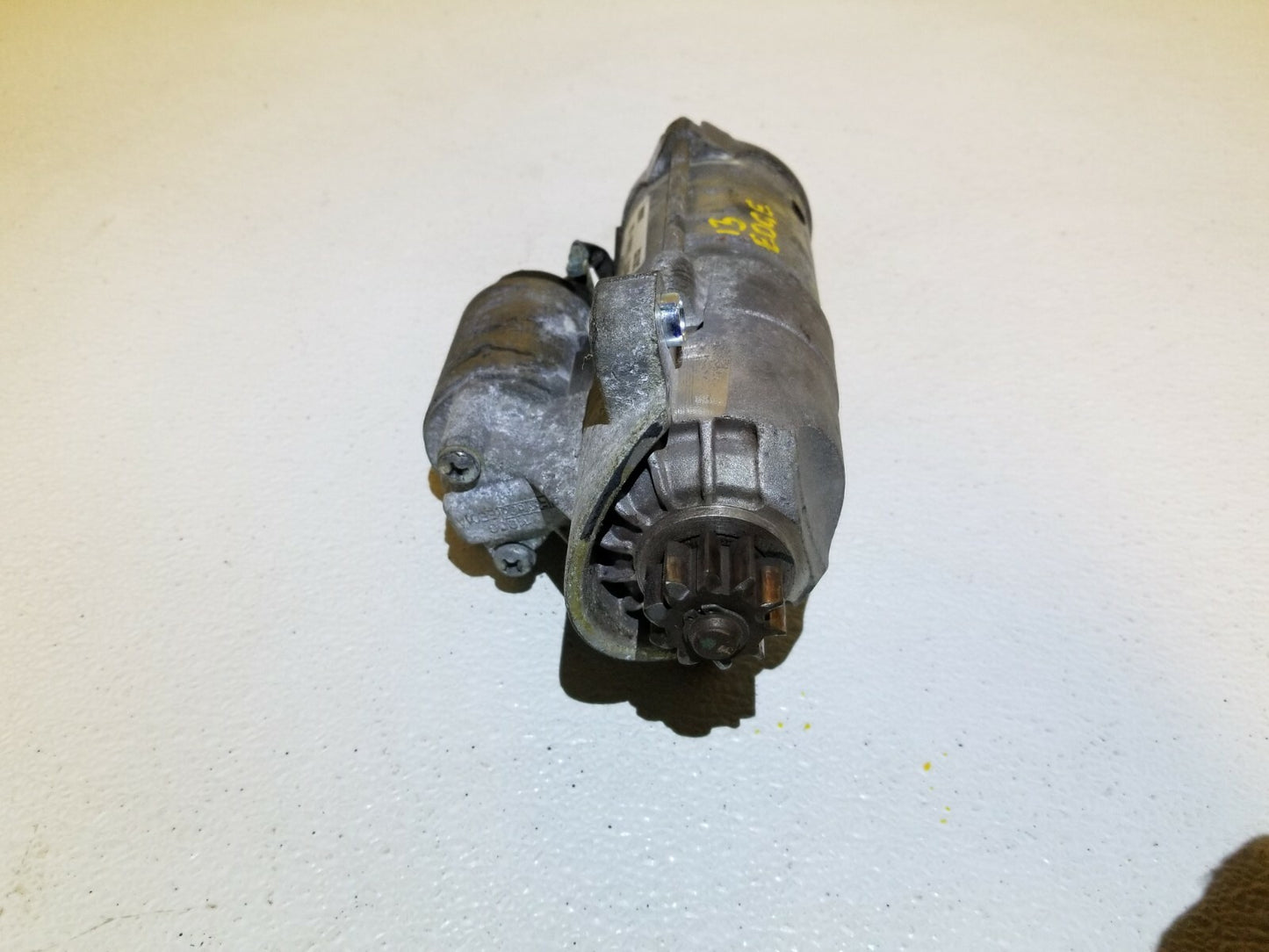 20113 Ford Edge Starter Motor OEM