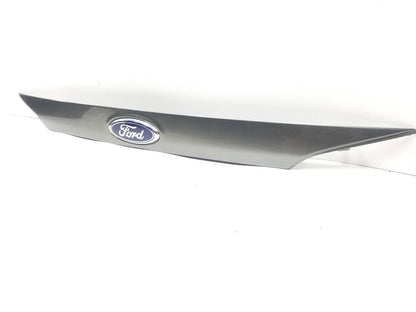 2012 - 2014 Ford Focus Sedan Trunk Tailgate Lid Molding Trim Bm51-f43404 OEM