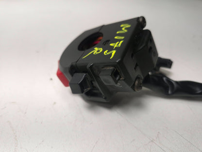 2005 Kawasaki Ninja Zx10r Right Handlebar Switch OEM