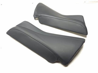 2018 Tesla Model 3 Rear Seat Bolster Cushion Left & Right OEM