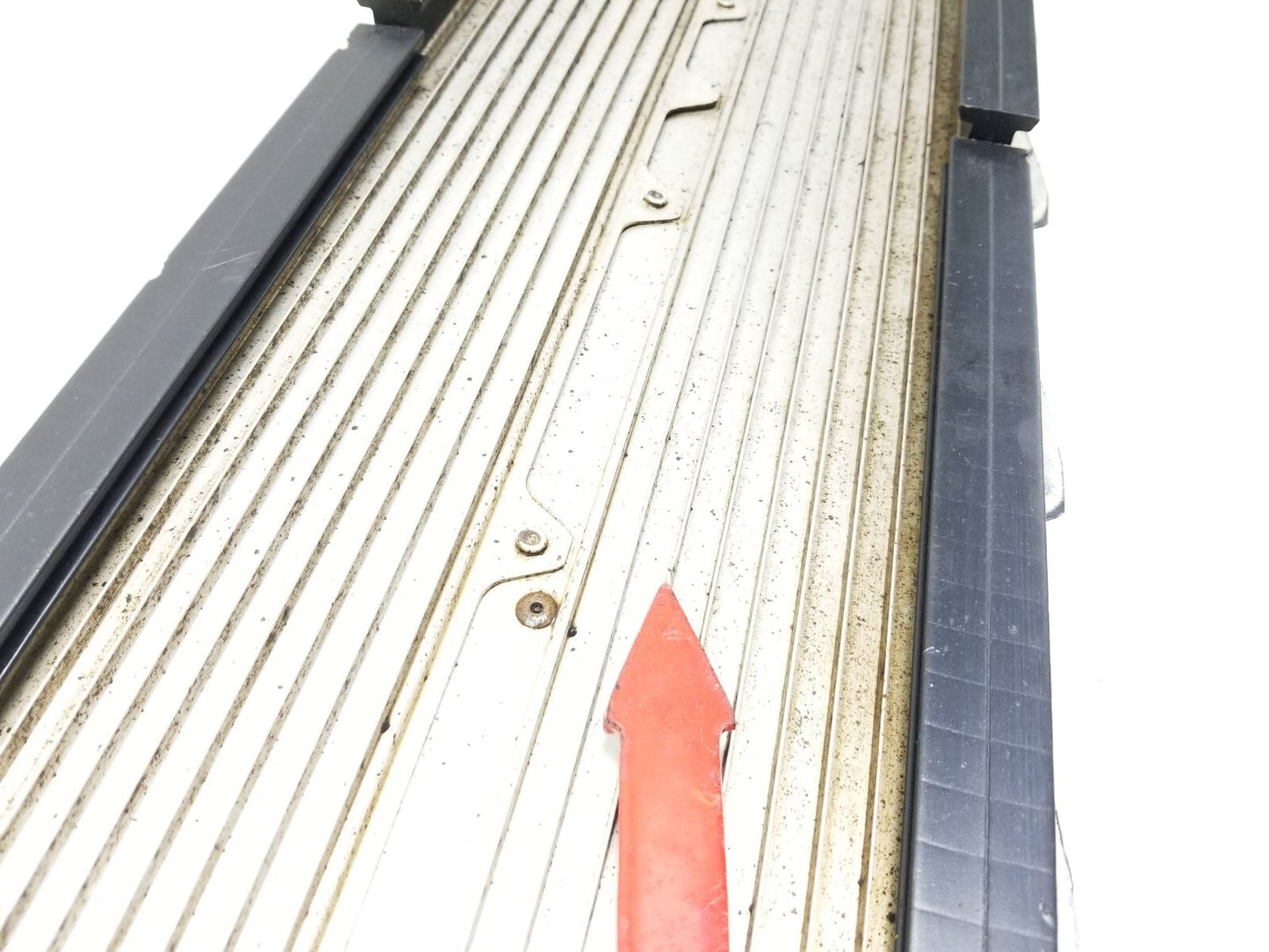 16-19 Ski-doo Renegade 900 Enduro Ace Rear Heat Exchanger Radiator Cooler Oem✅