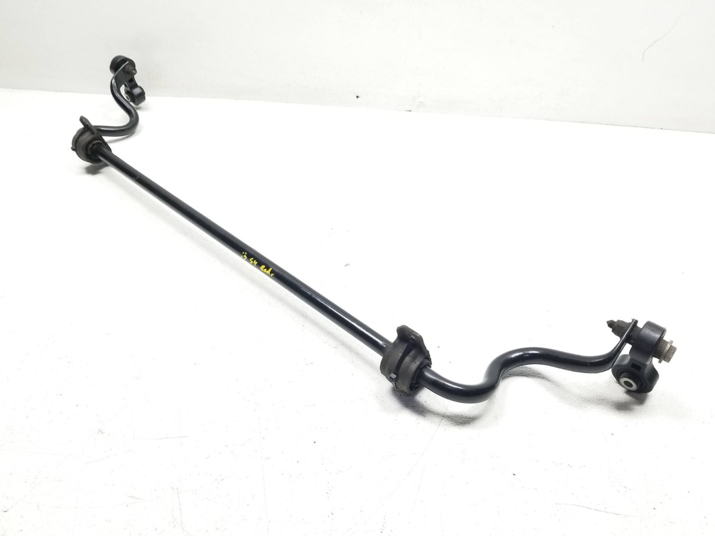 2013 Audi S4 Rear Stabilizer Sway Bar OEM