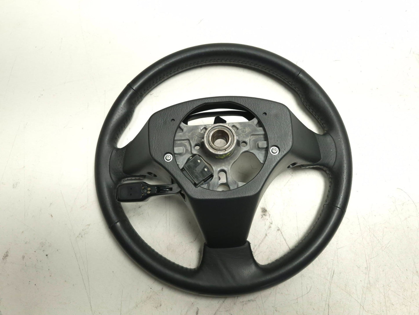 2007 Toyota Corolla Steering Wheel OEM