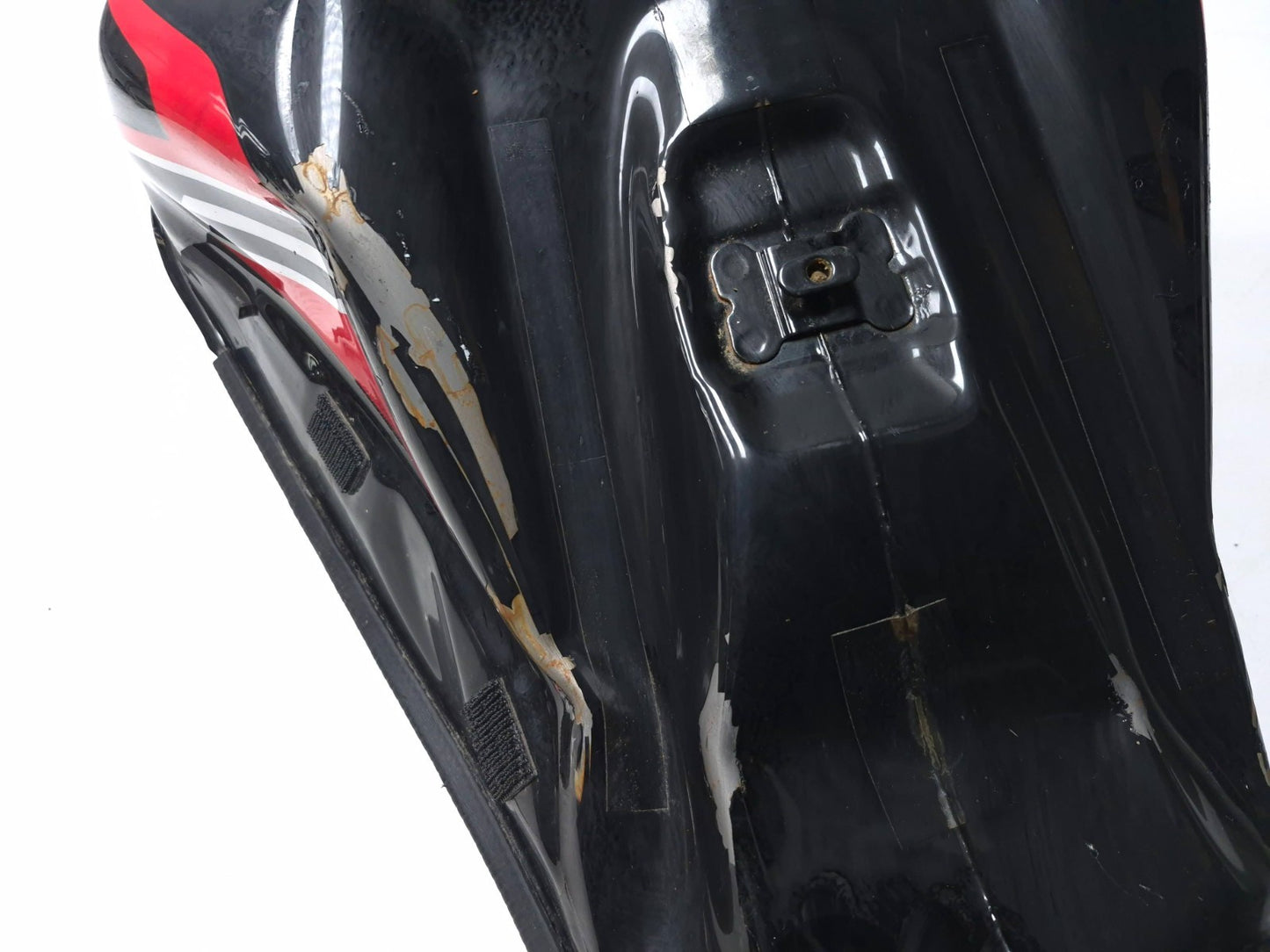 2017 Honda Crf250l Fuel Tank OEM