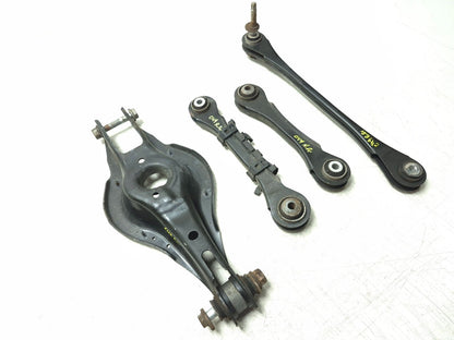2013 BMW 328ix Control Arm Rear Left Driver Side 4pcs Oem✅