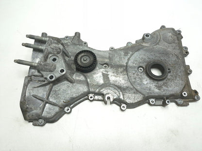 2017 Ford Transit Connect Xl Timing Cover OEM Cv6e-6059-cb