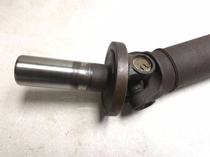 2008 Lincoln Navigator Rear Driveshaft Propeller OEM