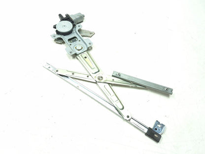 2013 Honda Cr-z Front Door Window Regulator Passenger Side 72211-szt-003 OEM