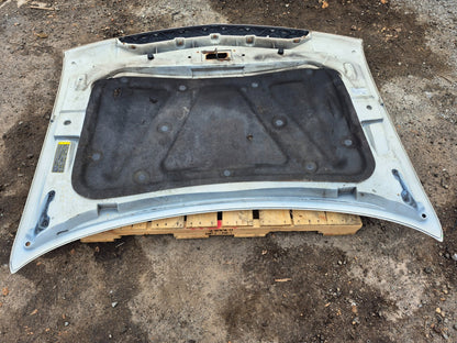 2008 Lincoln Navigator Hood Panel OEM
