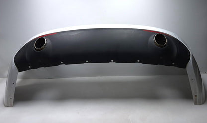 2021 Alfa Romeo Giulia Rear Bumper Cover Oem✅ 78k Miles