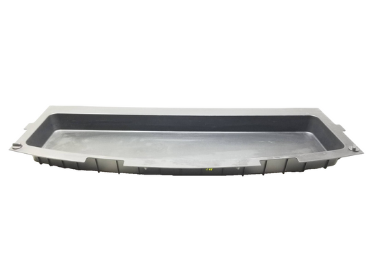11-15 Nissan Rogue Trunk Trim Panel Cargo Box Luggage OEM ✅
