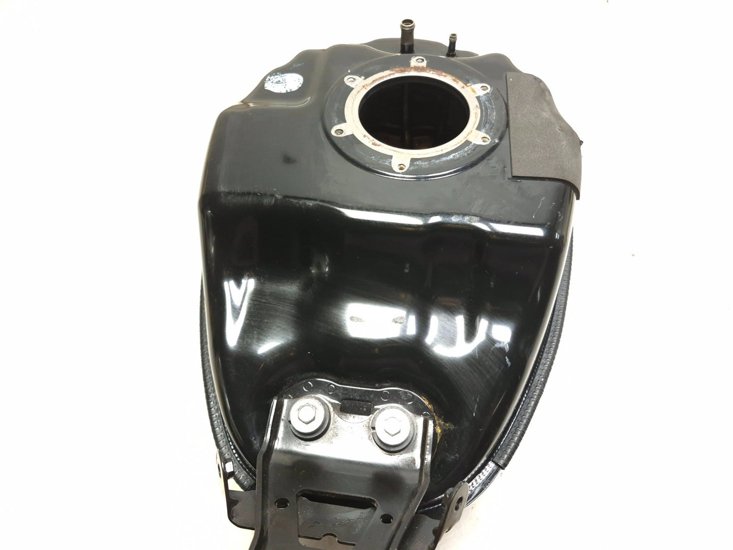 2024 Yamaha R3 Yzfr3 Fuel Tank OEM