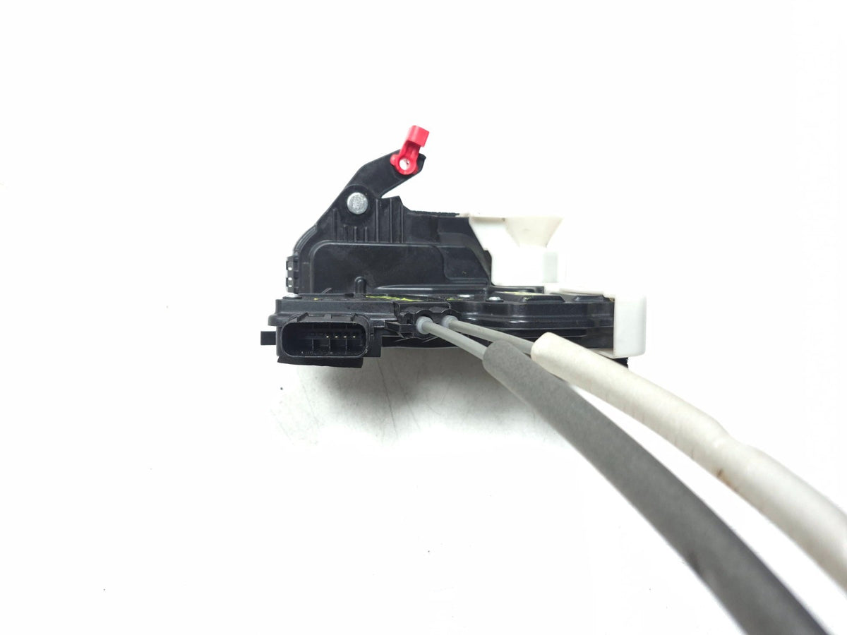 2015 Kia Optima Rear Door Lock Latch Actuator Right Passenger Side OEM