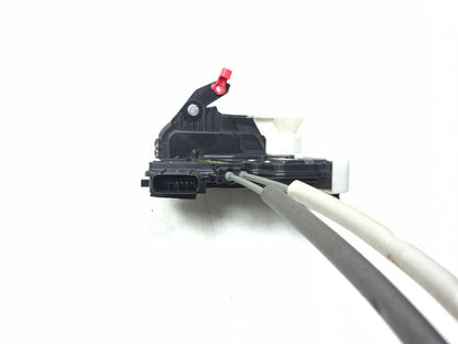 2015 Kia Optima Rear Door Lock Latch Actuator Right Passenger Side OEM