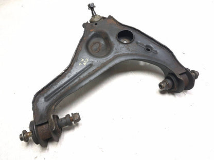 2008 Lincoln Navigator Front Control Arm Upper & Lower Driver Side Left OEM